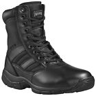 Magnum Unisex Panther 8.0 Side Zip Uniform Boots Mens Ladies Tactical Combat