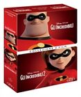 Gli Incredibili + Gli Incredibili 2 - Collezione 2 Film (2 Blu-Ray Disc) (Pixar)