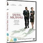 Saving Mr. Banks / Mary Poppins Double Bill (DVD, 2014, 2005, 2018) Brand new.