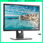 MONITOR PC DELL P2217 LCD LED 22" 16:10 1680x1050 75Hz