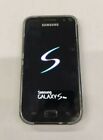Telefono Cellulare Samsung Galaxy S plus Android 2.3 Gingerbread