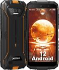 DOOGEE S41 Rugged Smartphone 5.5", 6300mAh, 6GB RAM, Android 12, Indistruttibile