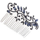 Accessori Per Copricapo Di Moda Perle Donna Fermaglio Con Mancare Perla