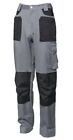 Pantaloni da lavoro ISSA LINE Stretch 8730W Invernali TG.XL