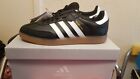 Adidas The Velosamba Vegan Cycling Shoes Trainers In Black