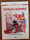 La Storia Universale Disney vol.21 TOPOLIN COLOMBO  Gedi PP/122