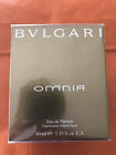 Bvlgari Omnia For Women - 40ml Eau De Parfum Spray Bulgari nuovo con scontrino