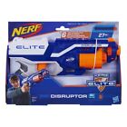 Nerf Elite Disruptor N-Strike B9837EU4 Hasbro 8 Anni+