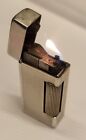 RARE AUTOMATIC DUNHILL BRIQUET LIGHTER  打火机 WORKING LADY