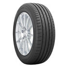 Pneumatici 215/50 r17 95V XL Toyo PROXES COMFORT Gomme estive nuove