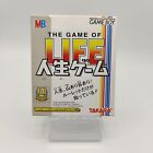 GameBoy The Game of Life DMG-AZGJ JP in OVP
