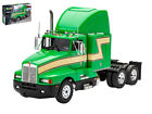 Modellino camion modellismo kit di montaggio truck Revell KENWORTH T600 1:32
