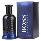 Hugo Boss Bottled Night Profumo Uomo Edt 100 Ml