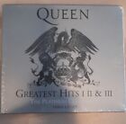 The Platinum Collection CD Queen (2011) New Sealed