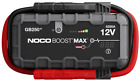 AVVIATORE BOOSTER PORTATILE NOCO BOOST MAX GB250 5250A SUO PROFESSIONALE 12V