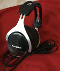 SHURE SRH1540 Premium Closed-Back Over-Ear Headphones  FREE UK POSTAGE