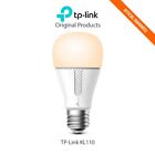 Smart Bulb TP-Link KL110 A+ E26 800lm 2700K Controllo vocale 3 anni di garanzia