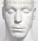 RAMMSTEIN Made In Germany 1995 - 2011 (Special Edition) 2CD (Cover Till)