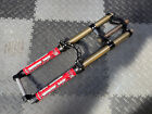 Marzocchi Monster T 2001 Vintage Downhill Freeride Fork 175mm / DH FR Oldschool