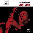 John Coltrane Giant Steps - The Best of the Early Years  Box 10 CD