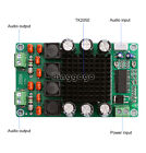 TK2050 2X50W Power Amplifier Audio Board Dual Channel Stereo Digital Amplifier