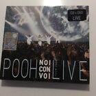 POOH - NOI CON VOI LIVE 2006 CD + DVD