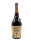 Vintage Vino Rosso Sizzano 1964 Ponti 72cl 12,5%