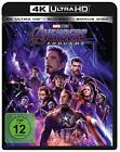 Marvel s The Avengers - Endgame (4K Ultra-HD) (+ Blu-ray 2D + Bonus-Disc) (P1t)