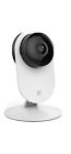 YI Home Camera 1080p,Telecamera Wi-Fi Interno Compatibile con Alexa. Babymonitor