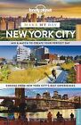 Make My Day New York City (Travel Guide) von Lonely Planet | Buch | Zustand gut