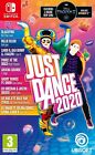 Just Dance 2020 - Nintendo Switch [Edizione: Regno Unito] Import - UK