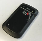 Blackberry Bold 9900 Black Unlocked Mobile Phone USED