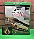 Forza Horizon 2 🇮🇹 Xbox One Completo Ottimo