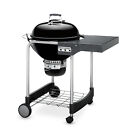 BARBECUE A CARBONELLA 57 CM PERFORMER GBS WEBER