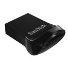 SanDisk Ultra Fit 32 64 128 256 512 GB USB 3.1 130 MB/sec Chiavetta Pennetta