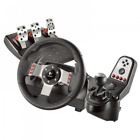 Logitech G27 Racing Wheel Controller Volante - Nero (941-000046)