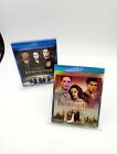 THE TWILIGHT Breaking Dawn parte 1, parte 2 - BLURAY SPECIAL EDITION