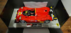 1:18 BBR Ferrari 333SP "Tic Tac" IMSA 1994 BBRC1819E #50 J. Cochran n° 6/80