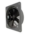 Vortice Ventilatore industriale Motore termo-protetto A-E 304T 42227