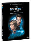 Divergent Series (The) (4 Blu-Ray) (Blu-ray)