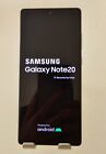 Samsung Galaxy Note 20 Mystic Gray 256GB