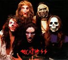 Death SS ‎– Heavy Demons - Mercyful Fate King Diamond Bulldozer Motörhead venom