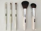 Make up set pennelli made in Italy 5 pezzi
