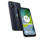 Smartphone Motorola E13 6.5" 64GB RAM 2GB Dual SIM 4G LTE Cosmic Black TIM It...