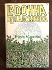 La Donna Della Domenica - Fruttero & Lucentini