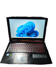 Acer Nitro 5 15,6" Full HD AN515-51-75A2 i7-7700HQ GTX1050Ti 16/120/500 GB WIN11
