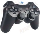 GAMEPAD PS3 BLUETOOTH WIRELESS CONTROLLER JOYSTICK SENZA FILI per PLAYSTATION 3