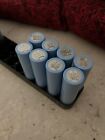 Batteria sigaretta elettronica 18650 3.7v 3200mAh