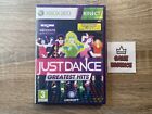 Just Dance Greatest Hits Xbox 360 Complet PAL FR