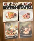 Libri Di Cucina: “ La Cucina italiana “ E “ La Grande Cucina “